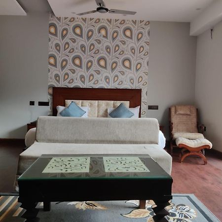Dreamcatcher Boutique Hotels Bhīm Tāl Buitenkant foto